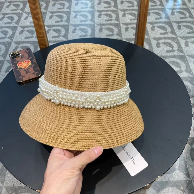 Christian Dior Caps Packable 259286