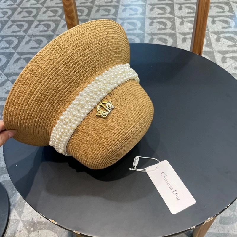 Christian Dior Caps Packable 259286
