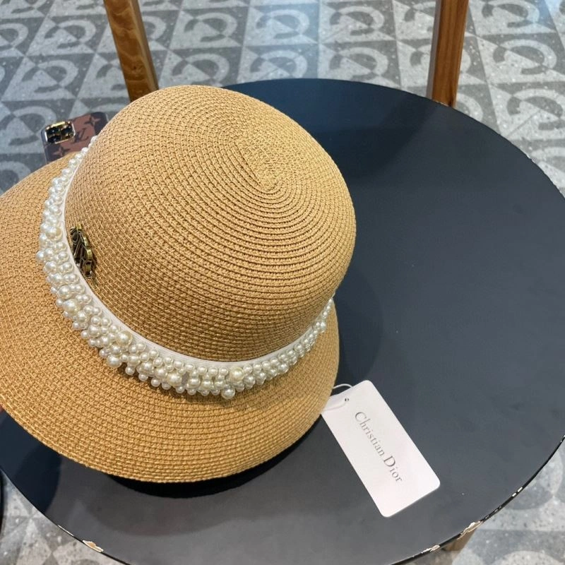 Christian Dior Caps Packable 259286