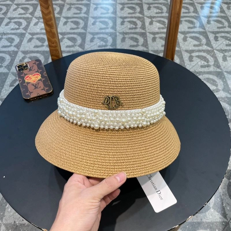 Christian Dior Caps Packable 259286