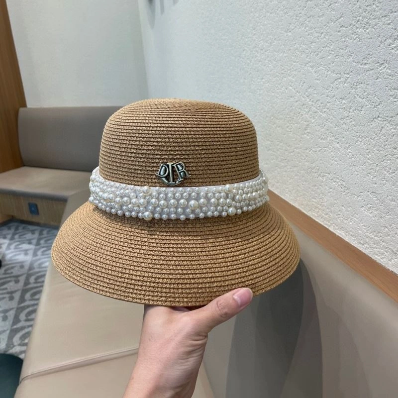 Christian Dior Caps Packable 259286