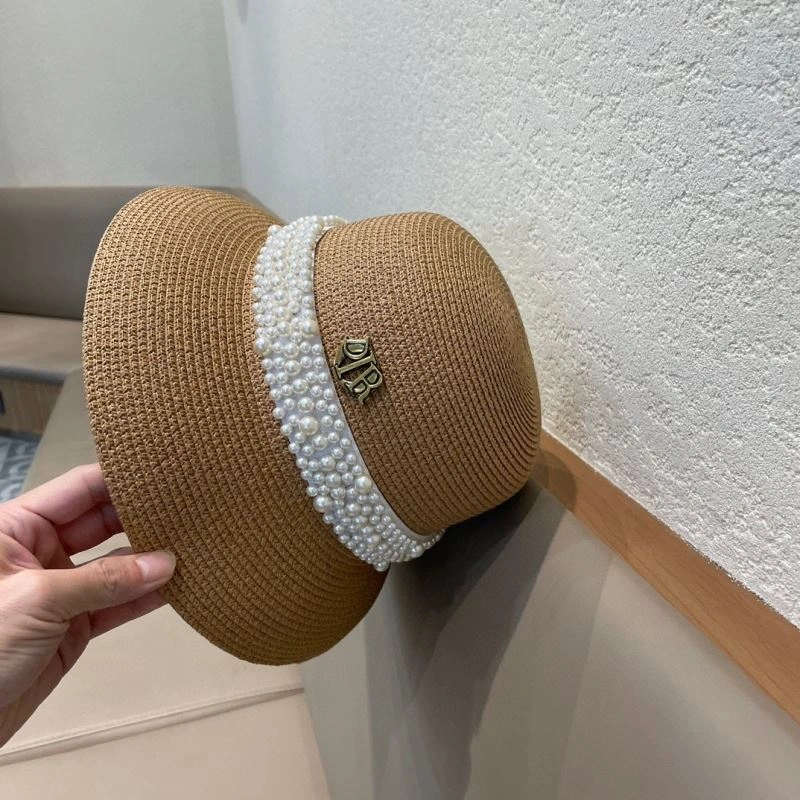 Christian Dior Caps Packable 259286
