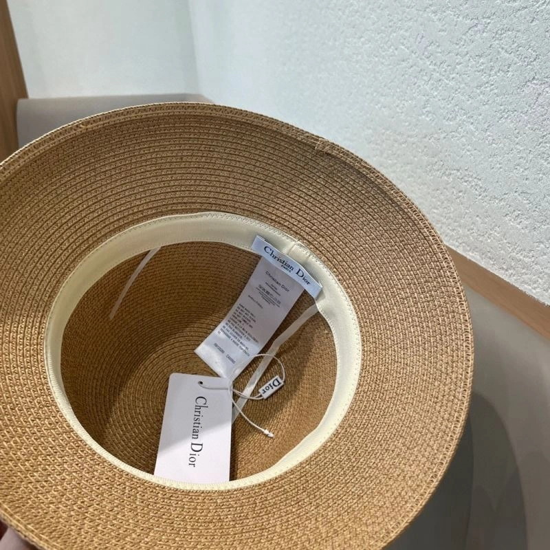 Christian Dior Caps Packable 259286