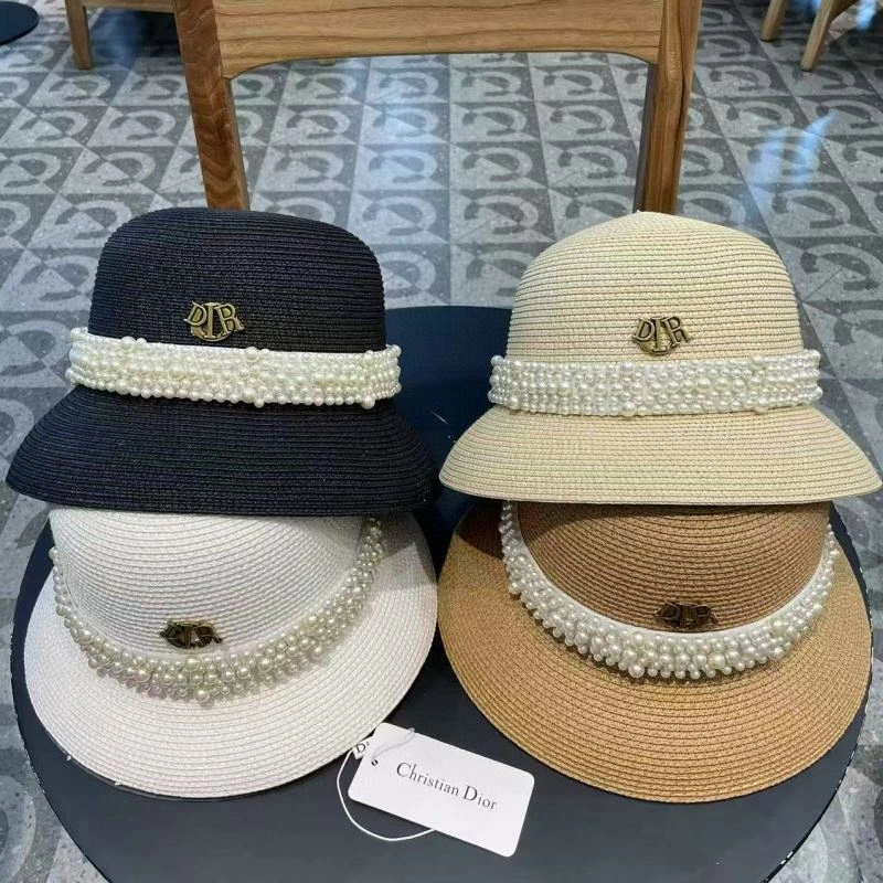 Christian Dior Caps Reliable 259298