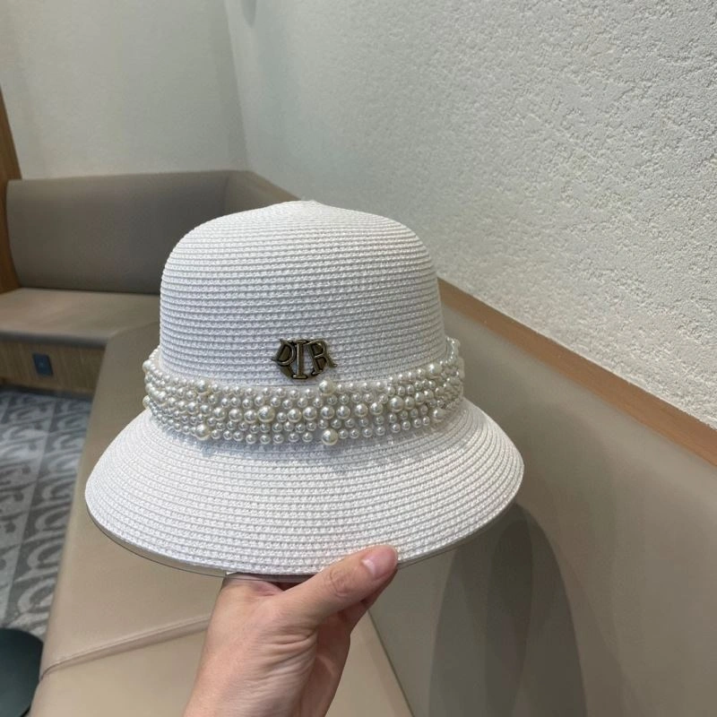 Christian Dior Caps Reliable 259298