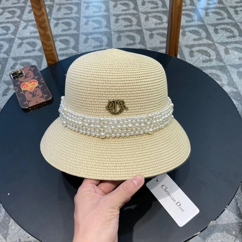 Efficient Christian Dior Caps 259283