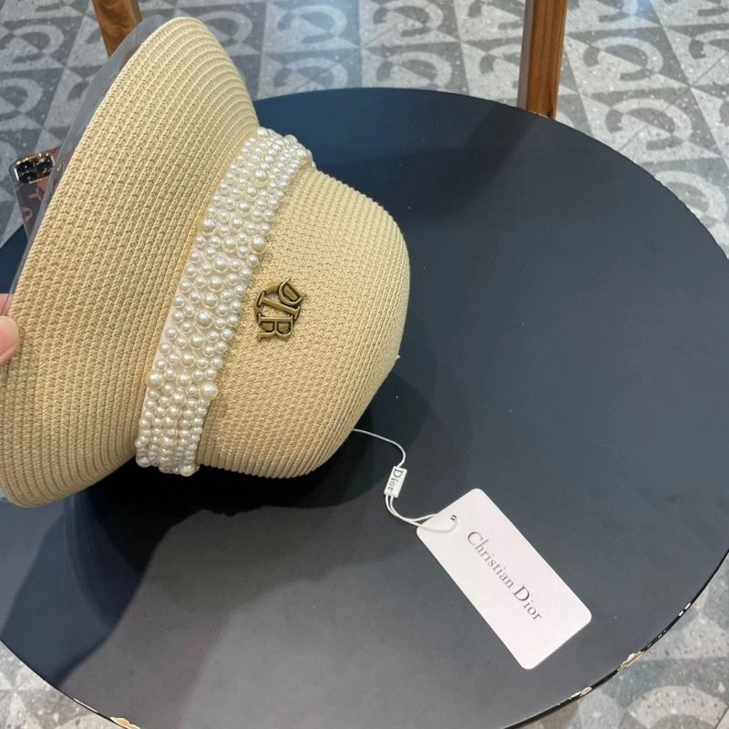 Efficient Christian Dior Caps 259283