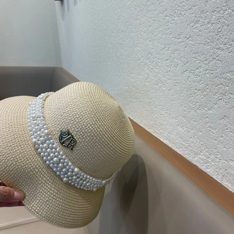 Efficient Christian Dior Caps 259283