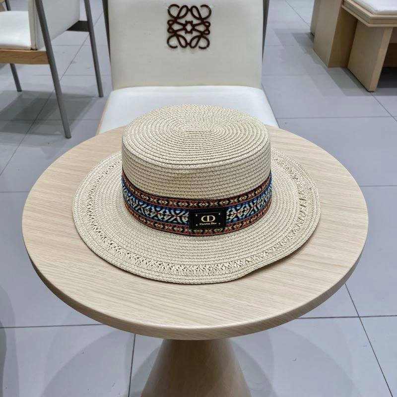 WeatherProof Christian Dior Caps 259282