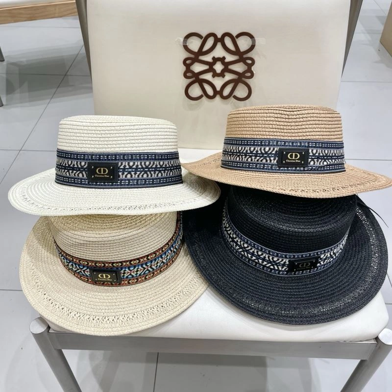 WeatherProof Christian Dior Caps 259282