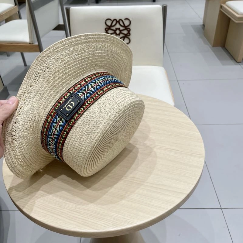 WeatherProof Christian Dior Caps 259282