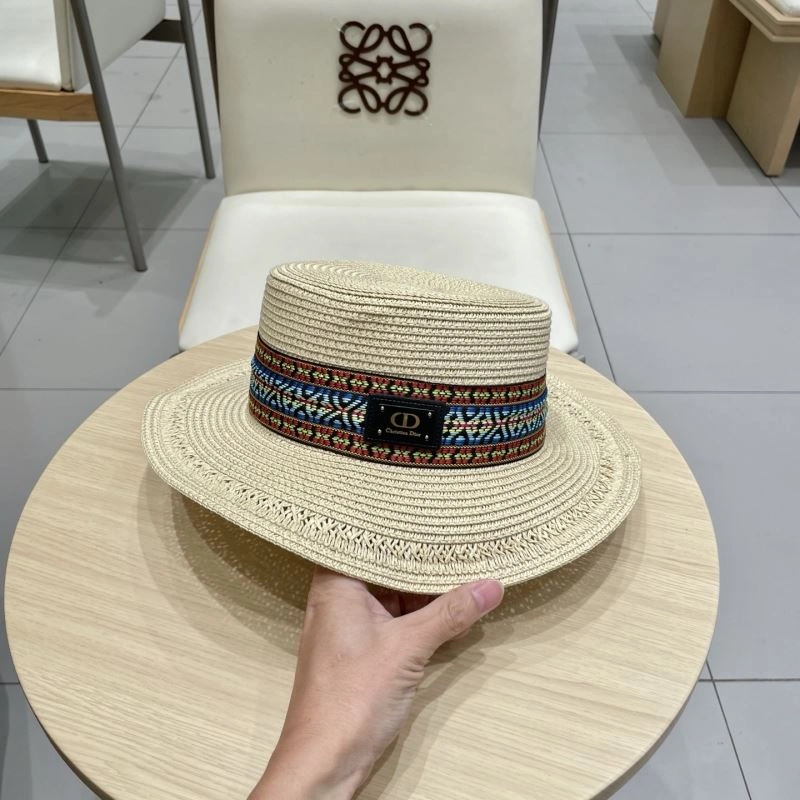 WeatherProof Christian Dior Caps 259282