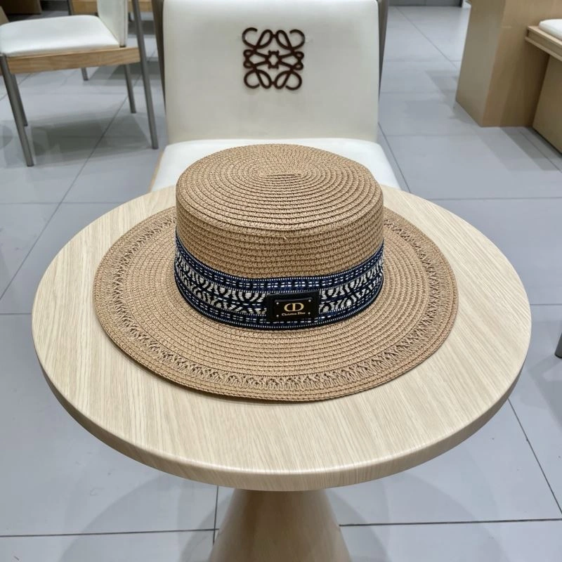 SportInspired Christian Dior Caps 259281