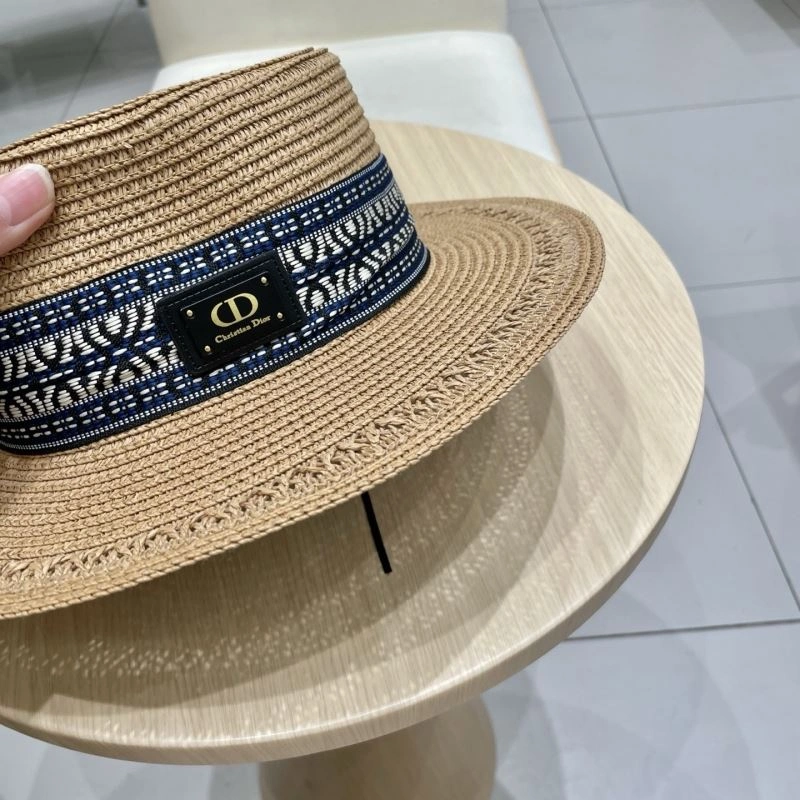 SportInspired Christian Dior Caps 259281