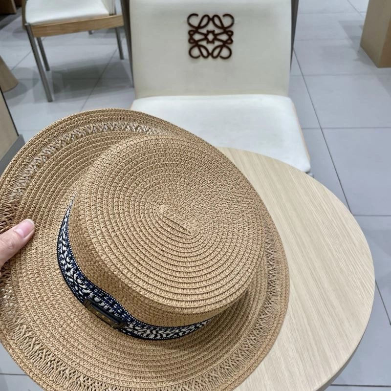 SportInspired Christian Dior Caps 259281