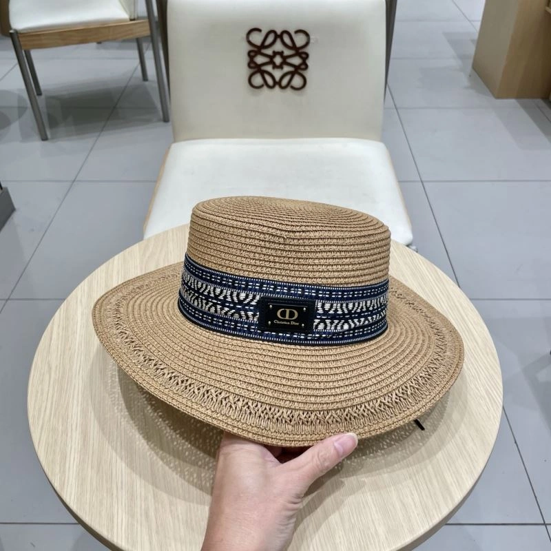 SportInspired Christian Dior Caps 259281