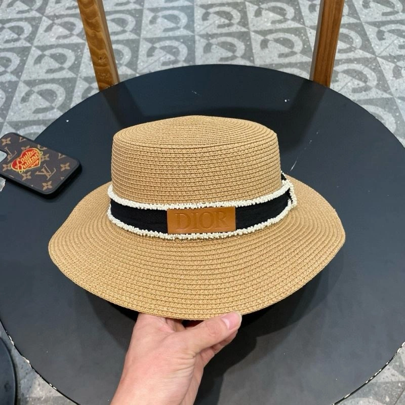WrinkleFree Christian Dior Caps 259278