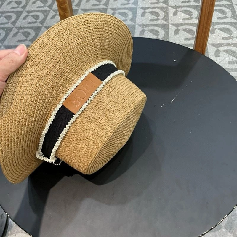 WrinkleFree Christian Dior Caps 259278