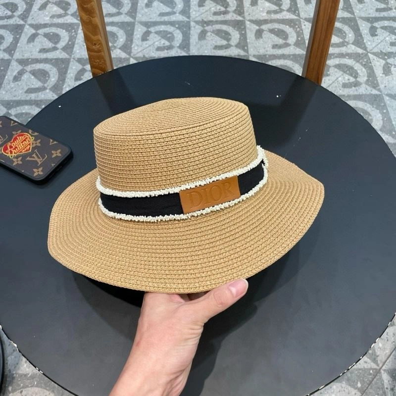 WrinkleFree Christian Dior Caps 259278