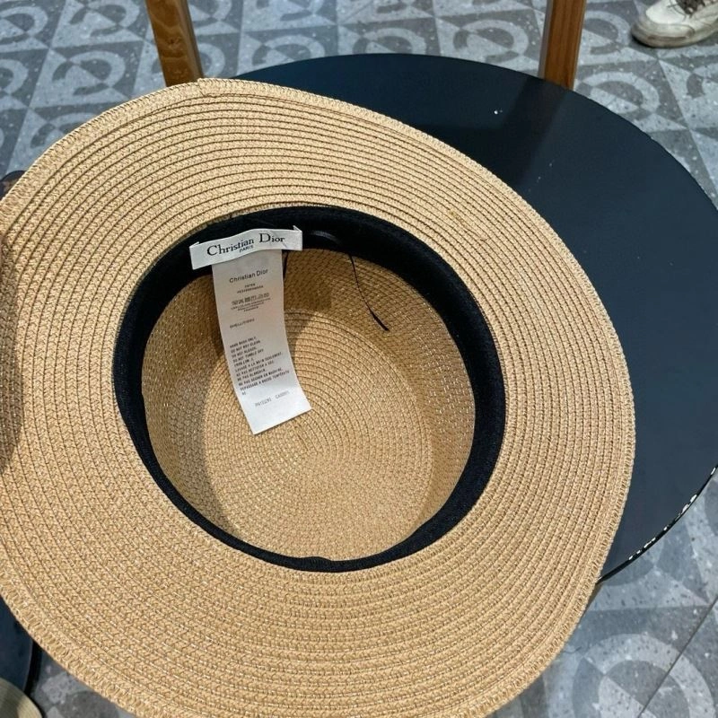 WrinkleFree Christian Dior Caps 259278