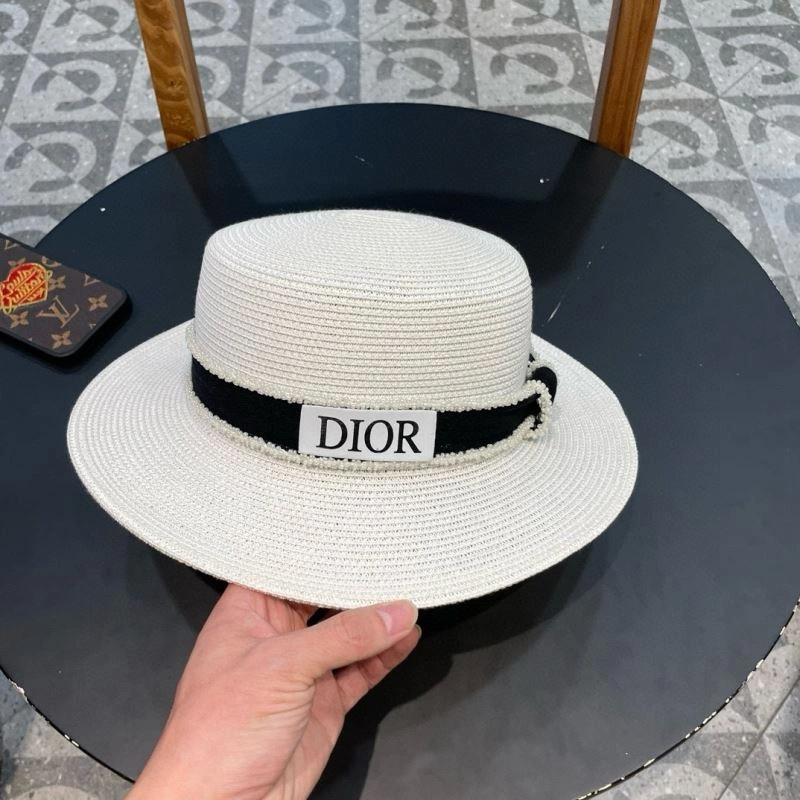 Durable Christian Dior Caps 259279