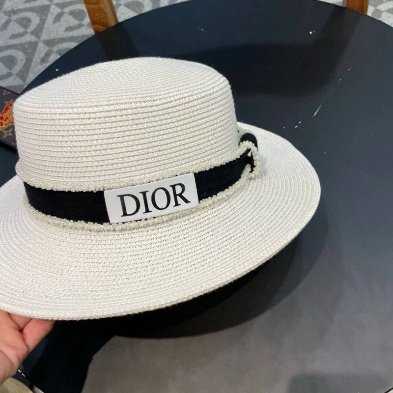 Durable Christian Dior Caps 259279