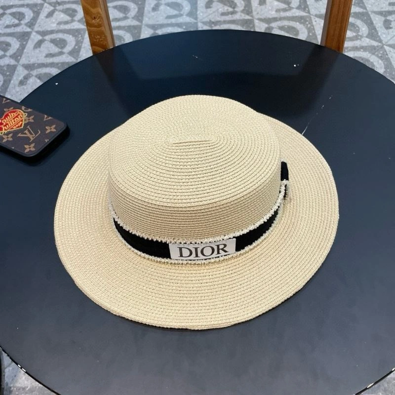 Christian Dior Caps Modern 259251