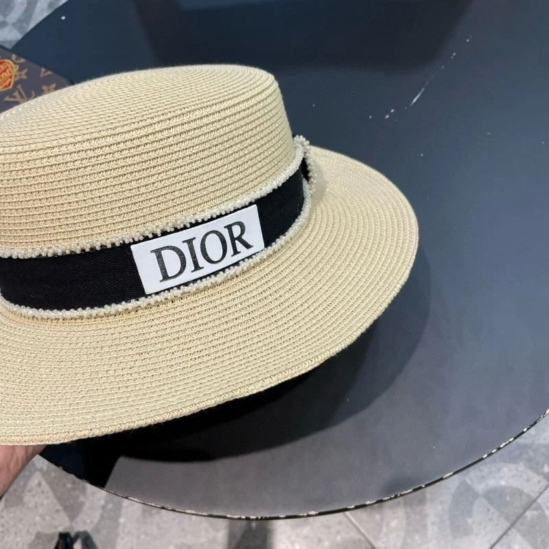Christian Dior Caps Modern 259251