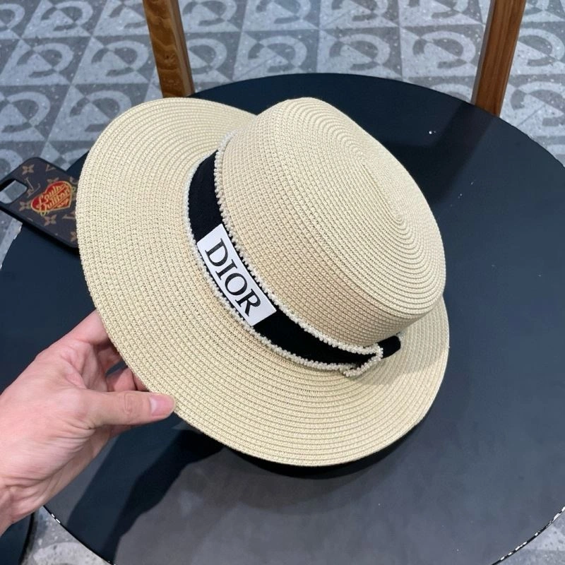 Christian Dior Caps Modern 259251