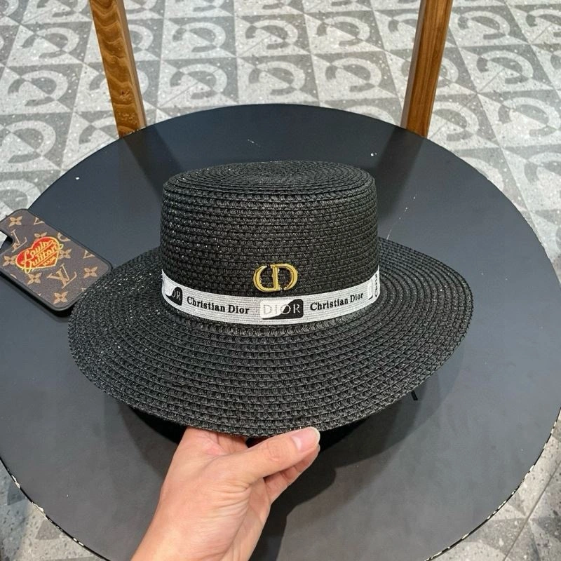 Functional Christian Dior Caps 259257