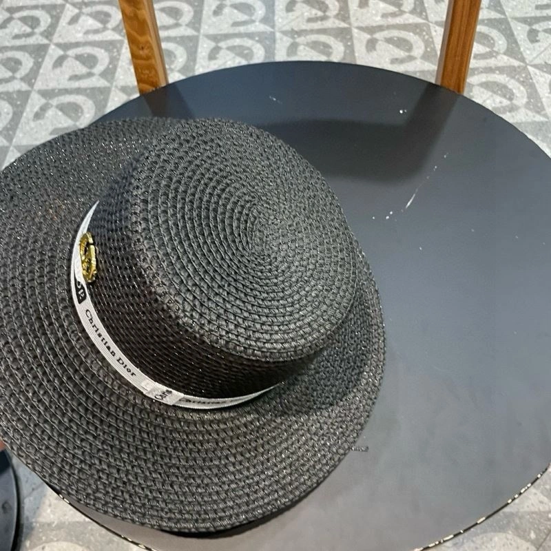 Functional Christian Dior Caps 259257