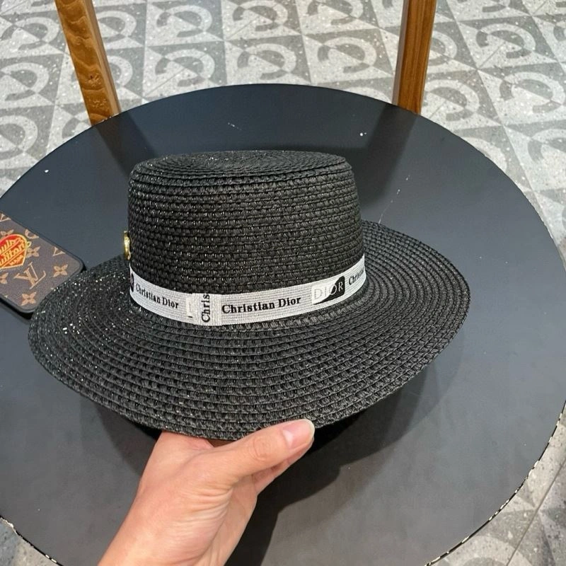 Functional Christian Dior Caps 259257