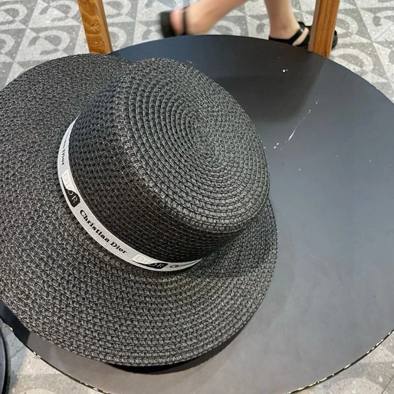 Functional Christian Dior Caps 259257