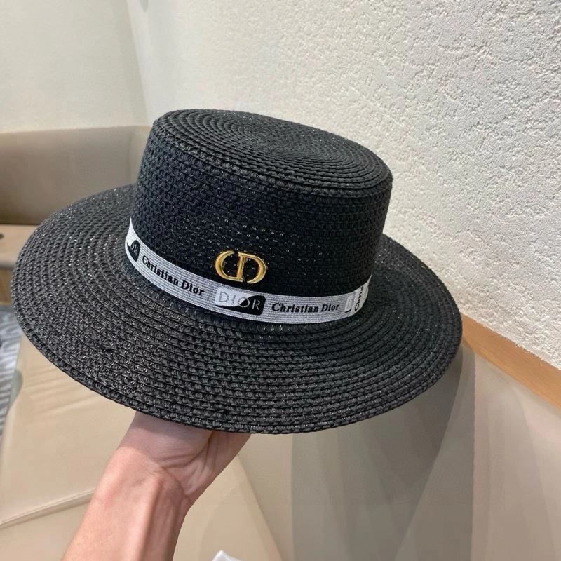 Functional Christian Dior Caps 259257