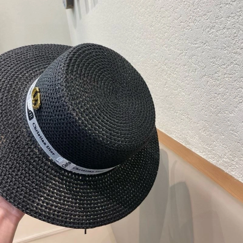 Functional Christian Dior Caps 259257