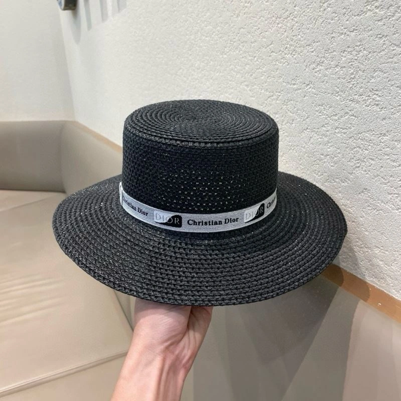 Functional Christian Dior Caps 259257