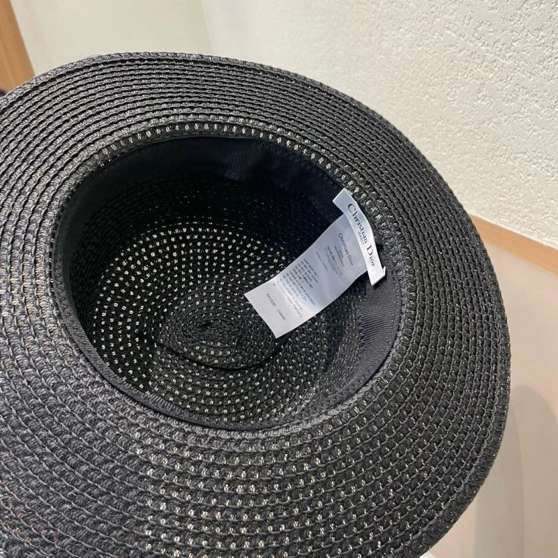 Functional Christian Dior Caps 259257