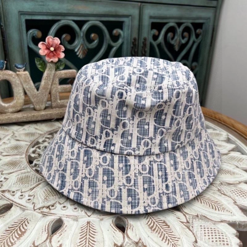 OdorResistant Christian Dior Caps 259247