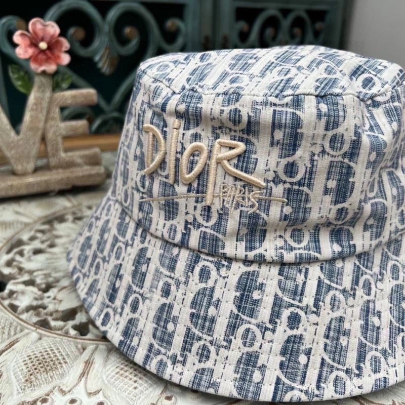 OdorResistant Christian Dior Caps 259247