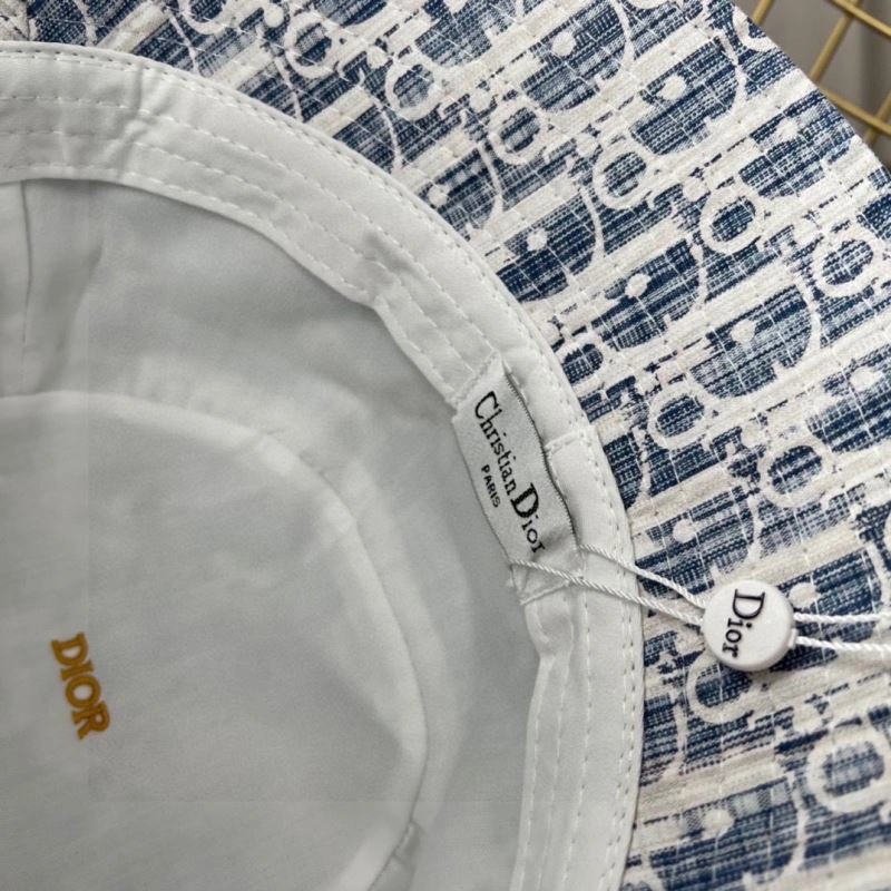 OdorResistant Christian Dior Caps 259247