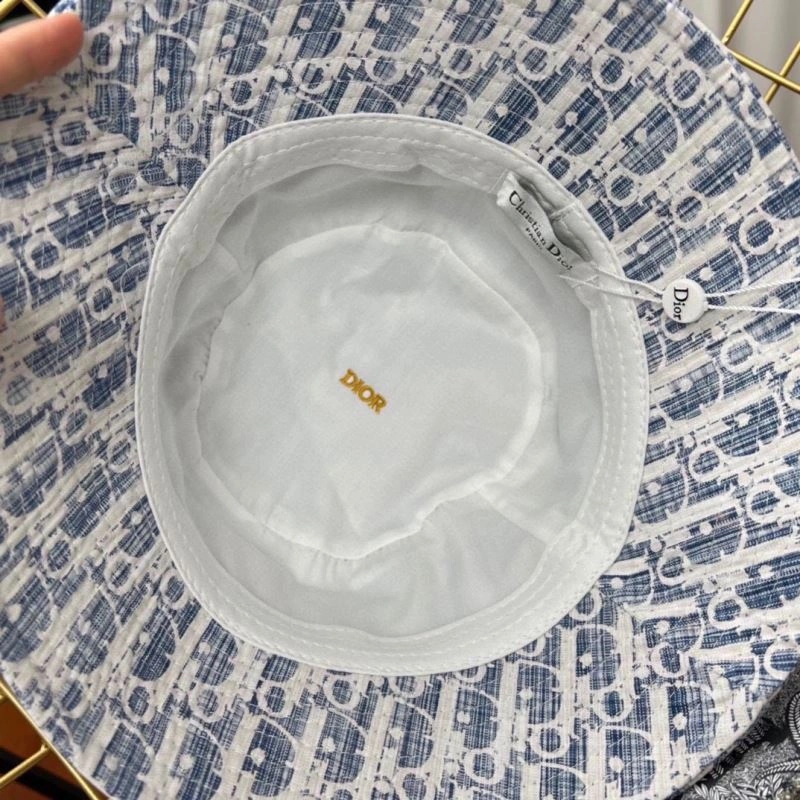 OdorResistant Christian Dior Caps 259247