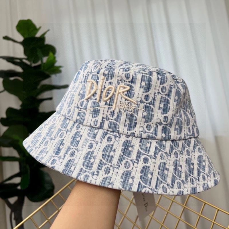 OdorResistant Christian Dior Caps 259247
