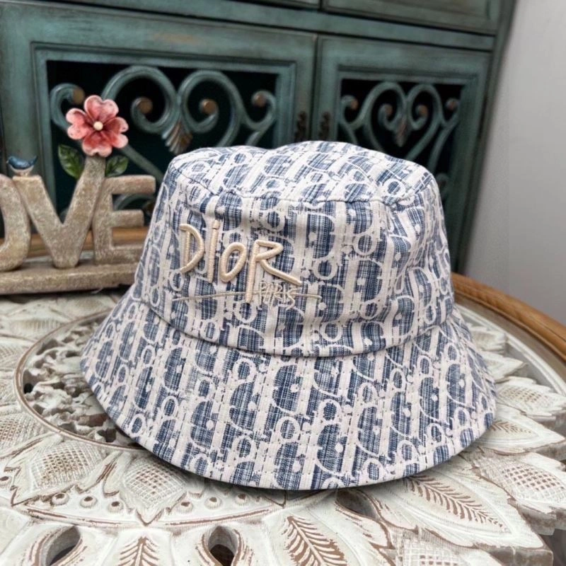 OdorResistant Christian Dior Caps 259247