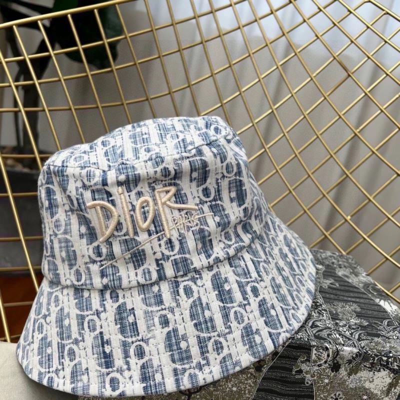OdorResistant Christian Dior Caps 259247