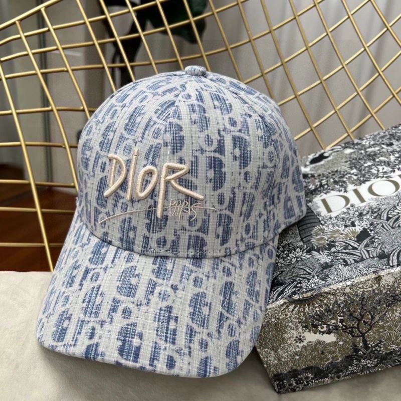Christian Dior Caps EasyCare 259248