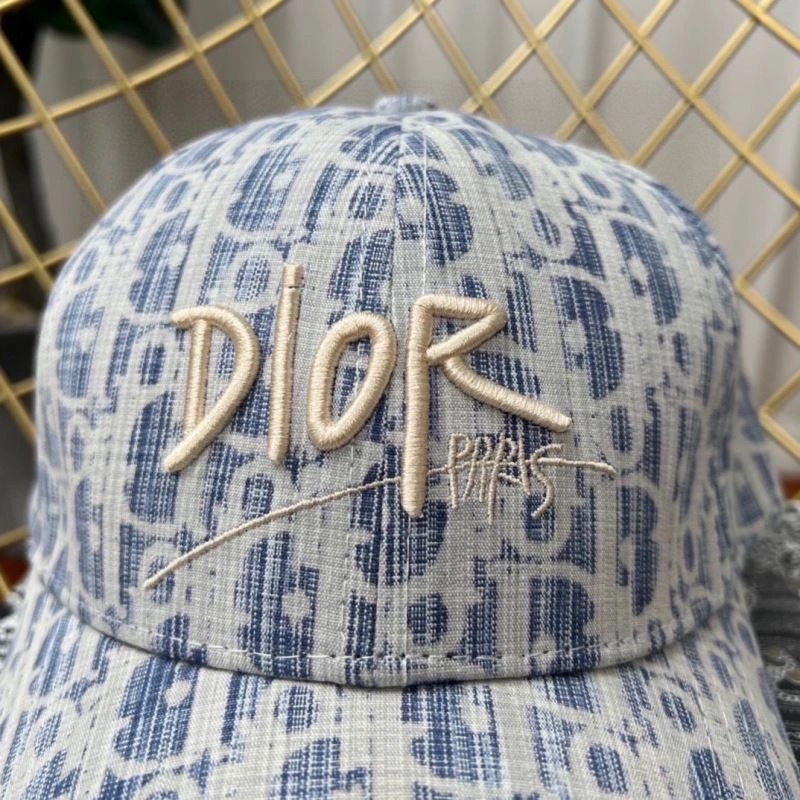 Christian Dior Caps EasyCare 259248
