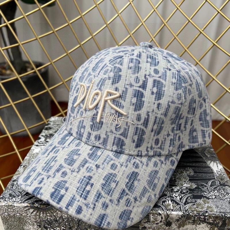 Christian Dior Caps EasyCare 259248
