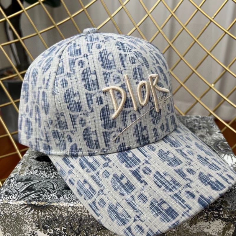 Christian Dior Caps EasyCare 259248