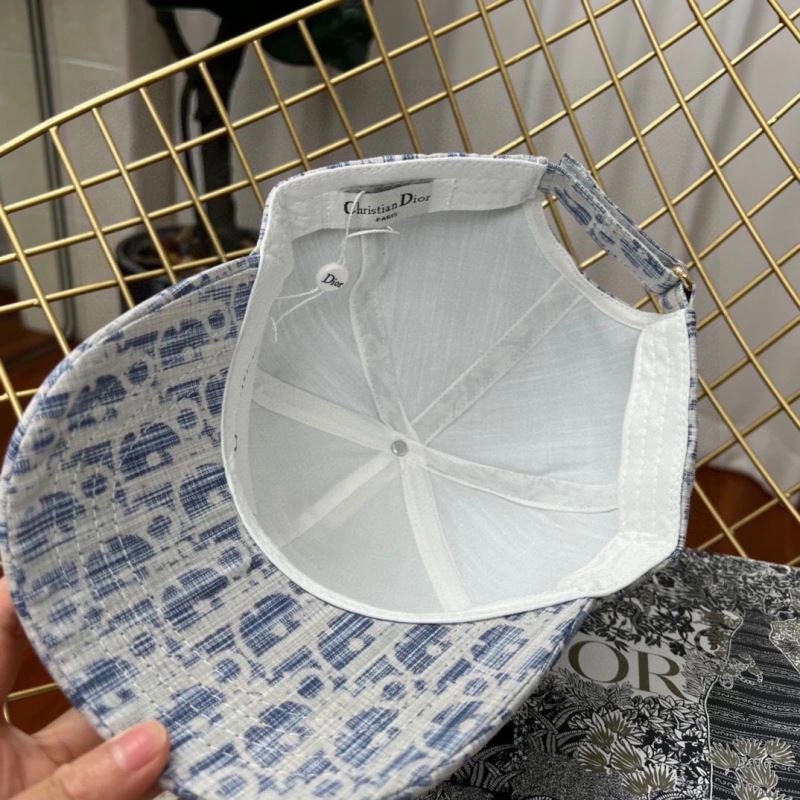 Christian Dior Caps EasyCare 259248