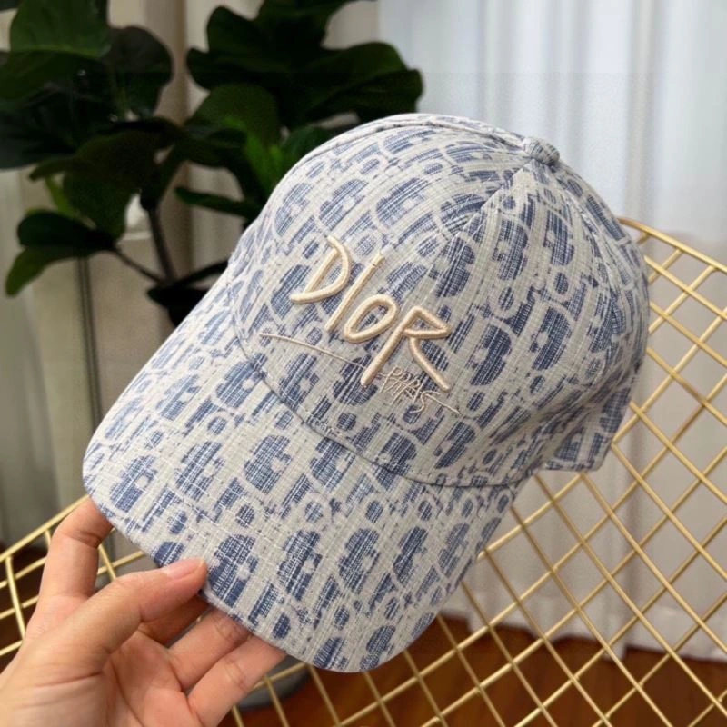Christian Dior Caps EasyCare 259248